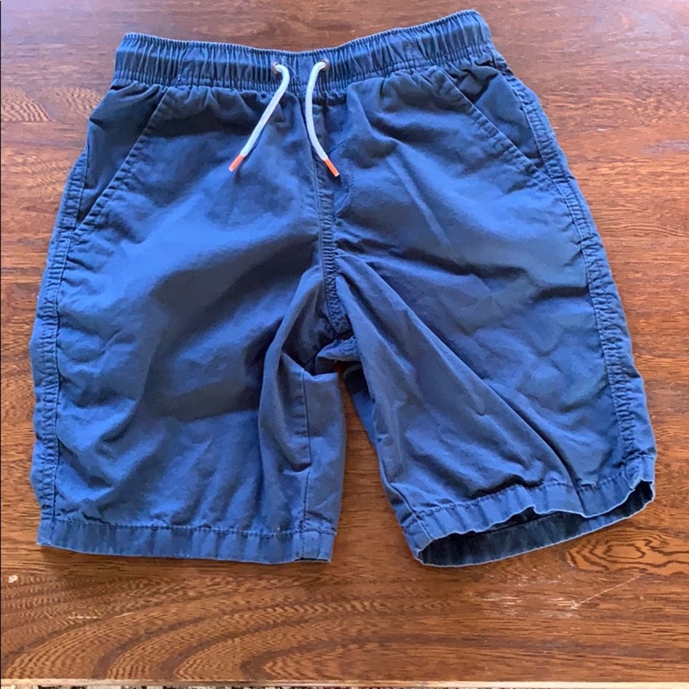 Boys cat and Jack shorts